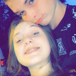 Meet your Posher, Nicholas